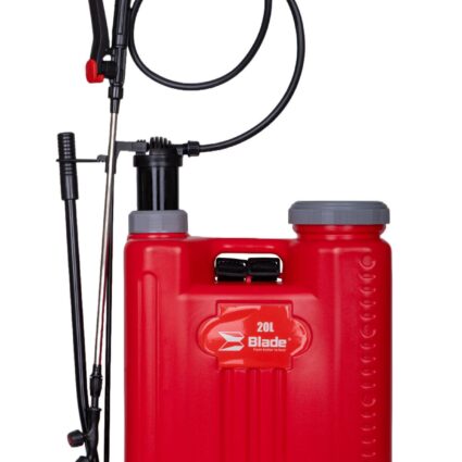 PULVERIZATOR 20L PE – BLADE