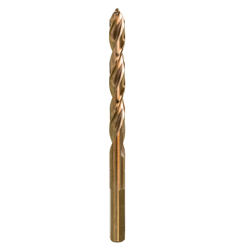 Burghiu metal SHARP POINT D-12.0mm L-101/151mm DIN 338 material HSS M35 Co5 prindere tesita