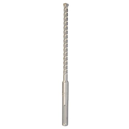 Burghiu beton-zidarie X4 prindere SDS-max D-28mm L-400/520mm 4 muchii widia