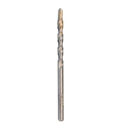 Burghiu widia PERCUSSION D-12mm L-90/150mm prindere cilindrica pentru tencuiala/zidarie/caramida/BCA