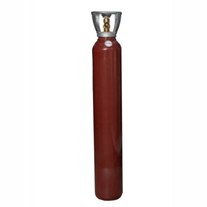 Butelie Acetilena 40 Litri 18 Bar