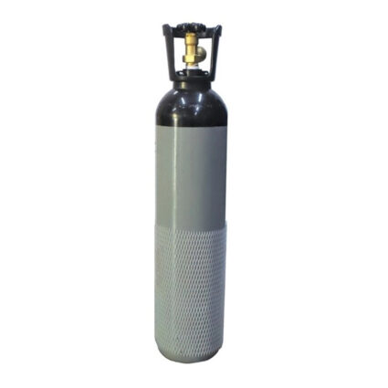 Butelie Azot 20 Litri 200 Bar