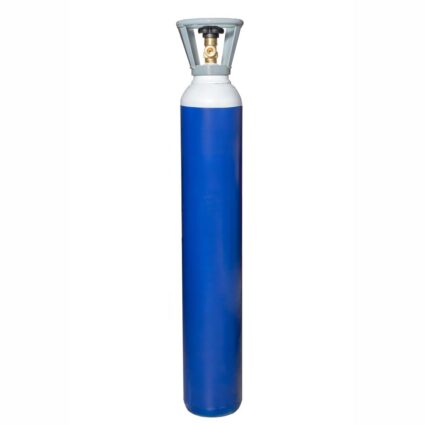 Butelie Oxigen 50 Litri 200 Bar
