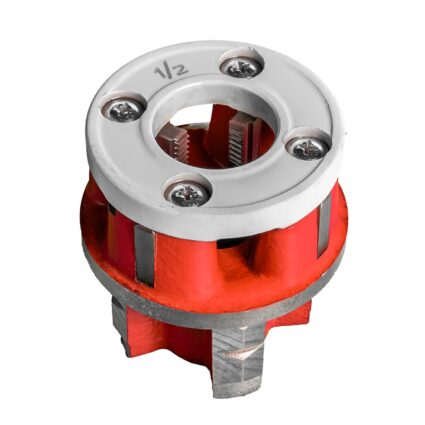 Cap de filetat 1 1/2″ pentru clupa de filetat electrica PIPELINE