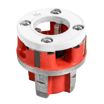 Cap de filetat 3/4″ pentru clupa de filetat electrica PIPELINE