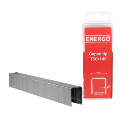 Capse lemn tip T50/140 (G) marime 10.6×1.25 mm h-8 mm cutie 1008 bucati