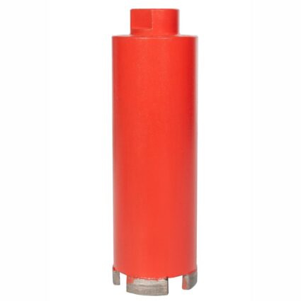 Carota diamantata D-52mm L-150mm filet interior M16 gaurire uscata pentru caramida