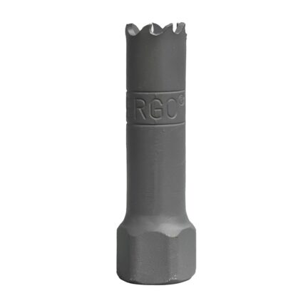 Carota D-14mm L-38mm BIM HSSE Co8 prindere cu filet interior pentru cupru/aluminiu/metal/inox
