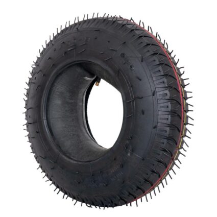 Cauciuc si camera roaba 4.00 – 8 8PR – GOSPOPRO