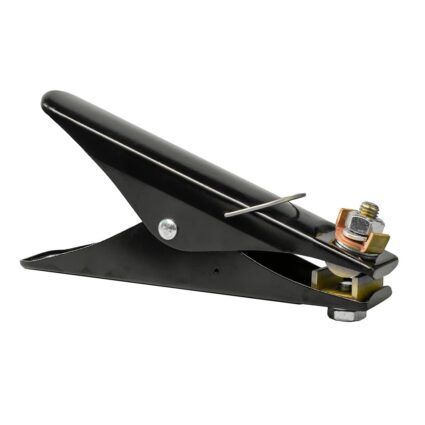 Cleste masa sudura PRO WELDER capacitate 300 A/35 % prindere clema cu arc