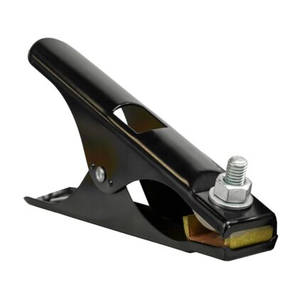 Cleste masa sudura PRO WELDER capacitate 200 A/35 % prindere clema cu arc