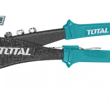 Cleste Nituri – 10.5″ (2.4Mm, 3.2Mm, 4Mm, 4.8Mm) – Aliaj Aluminiu (Industrial) – Total