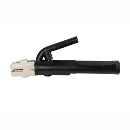 Cleste portelectrod sudura PRAGMA 3 capacitate 300 A/60 % prindere clema cu arc