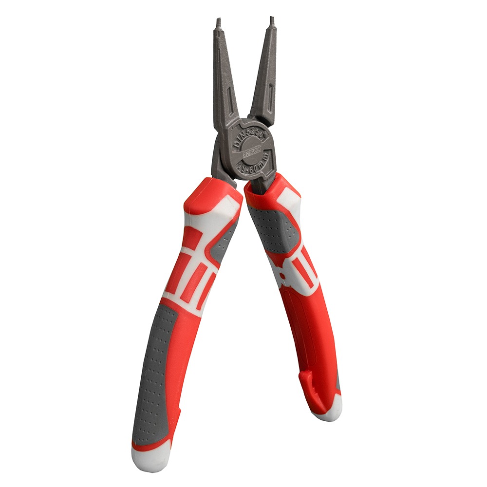 Cleste sigurante interioare PREDATOR D 19-60 mm L-180 mm varfuri drepte pentru alezaj