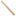 Coada pentru ciocan 1000 g din lemn nelacuit
