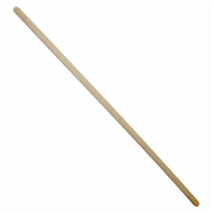 Coada pentru lopata/cazma/furca L-130 cm din lemn nelacuit