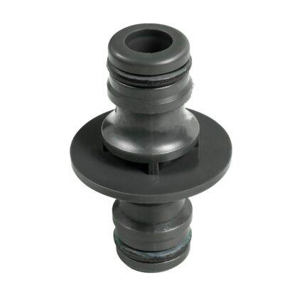 Adaptor rapid AQUA FLUE imbinare 2 cuple universale furtun apa din plastic