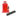 Cric hidraulic tip butelie capacitate ridicare 50 tone inaltime 285-465 mm