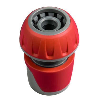 Cupla rapida AQUA FLUE universala pentru furtun apa 3/4″ bimaterial