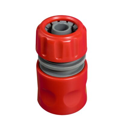 Cupla rapida AQUA FLUE universala pentru furtun apa 1/2″ din plastic