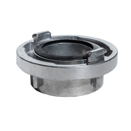 Cupla Storz tip B cu filet interior 3″ din aluminiu