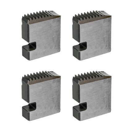 Set cutite pentru cap de filetat 2″ pentru clupa de filetat electrica PIPELINE