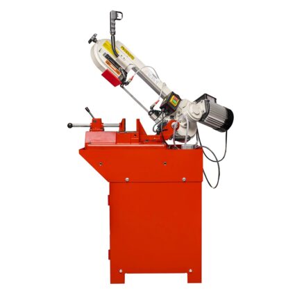 Debitator semistationar DST 170 cu panza banda 2450x27x0.9mm Hmax 170mm/90 grade si 110mm/45 grade 1100W 400V