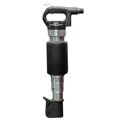Pickhammer pneumatic P13 hexagon 22X82 14 Kg 82J la 7bar 1500 bpmin consum 1200 l/min