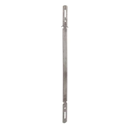 Distantier Doka din otel pentru panouri din lemn latime cofraj 550 mm set 100 bucati