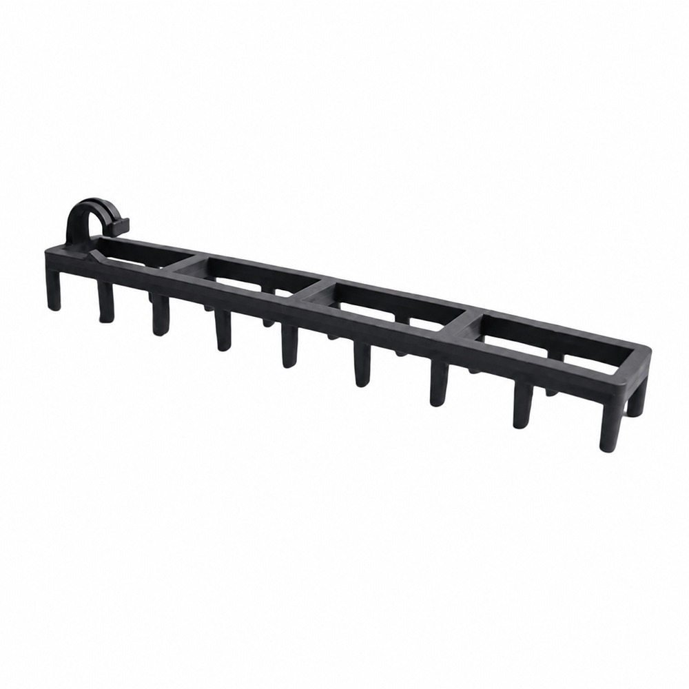 Distantier liniar turnare fier beton pentru placa/radier H-25 mm L-1000 mm