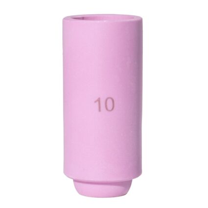 Duza ceramica pistolet TIG D-15.7mm/nr 10 echipare standard serie 17/18/26