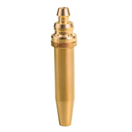 Duza taiere oxigen/propan 4525P interval 60-100 mm pentru arzator 4512