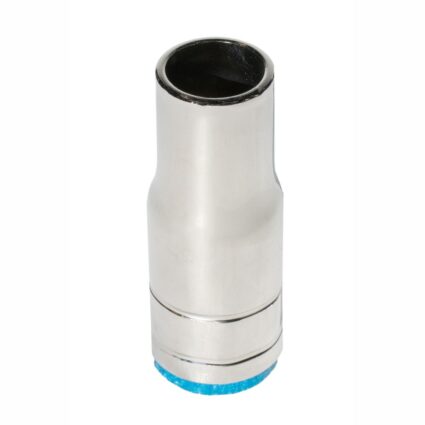 Duza gaz cilindrica redusa MIG-MAG D-14 mm L-57 mm prindere rapida pentru pistolet 250 A