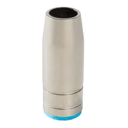 Duza gaz conica MIG-MAG D-15 mm L-57 mm prindere rapida pentru pistolet 150/240 A