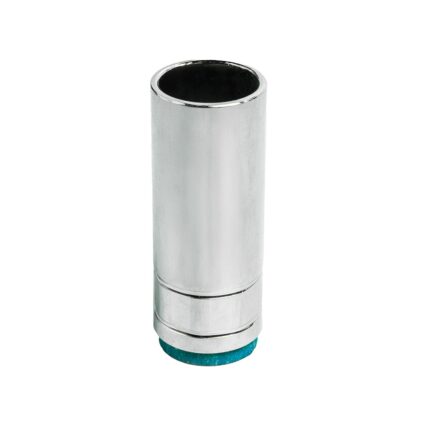 Duza gaz cilindrica MIG-MAG D-18 mm L-57 mm prindere rapida pentru pistolet 250 A