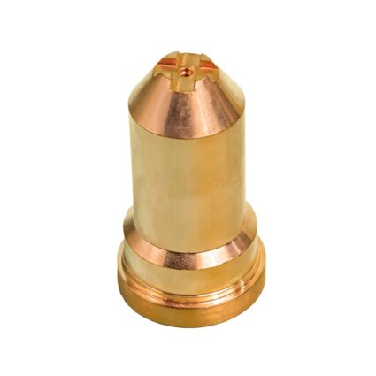 Duza lunga pistolet plasma D-1.0 mm L-25.8 mm 80 A taiere pentru A81