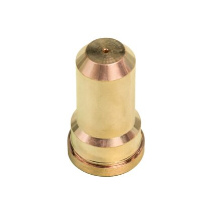 Duza lunga pistolet plasma D-1.4 mm L-34.8 mm 100 A taiere prin tragere pentru A101/A141/A151