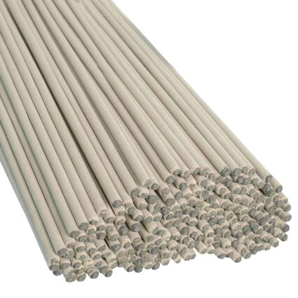Electrozi sudura E7018 invelis bazic D-4.0 mm L-350 mm pentru otel nealiat/slab aliat pachet 5 kg