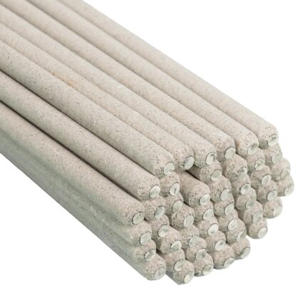 Electrozi sudura E308L-16 invelis rutil-bazic D-3.2 mm L-350 mm pentru inox pachet vidat 1 kg (29 buc)