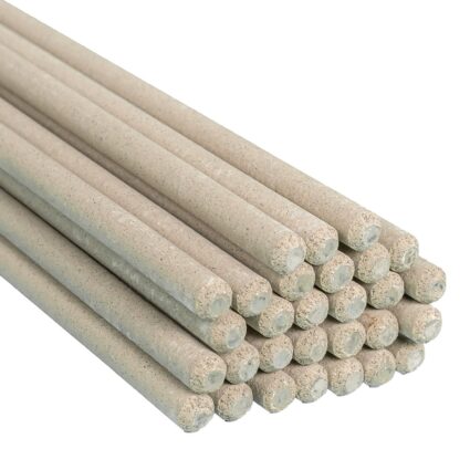 Electrozi sudura E316L-16 invelis rutil-bazic D-3.2 mm L-350 mm pentru inox pachet vidat 1 kg