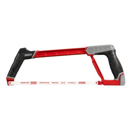 Fierastrau manual bomfaier MASTER CUT panza 300 mm BIM Co cadru aluminiu maner bimaterial
