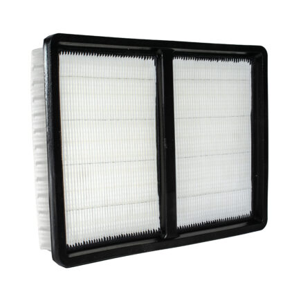 Filtru aspirator din hartie ACV-E plat cu pliuri HEPA pentru AE230S