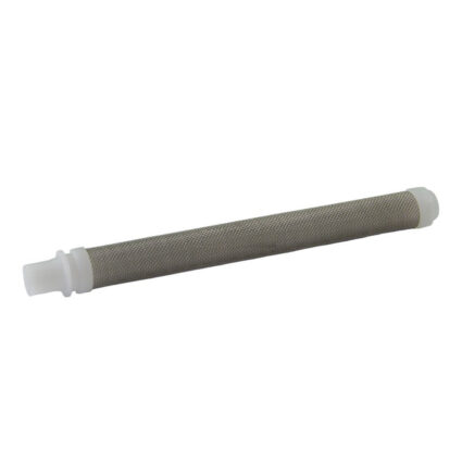 Filtru sita mesh 60 alb pistol airless pentru emulsie/email/vopsea latex/ignifuga/hidroizolanta