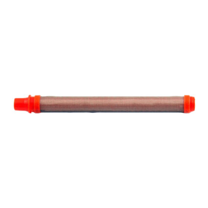 Filtru sita mesh 150 rosu pistol airless pentru colorant/lac