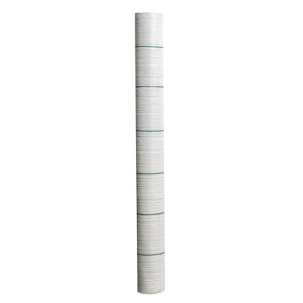 Folie agrotextil antiburuieni 1×50 m 100 gr/mp alba