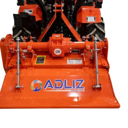 Freza Pentru Tractor 26Cp