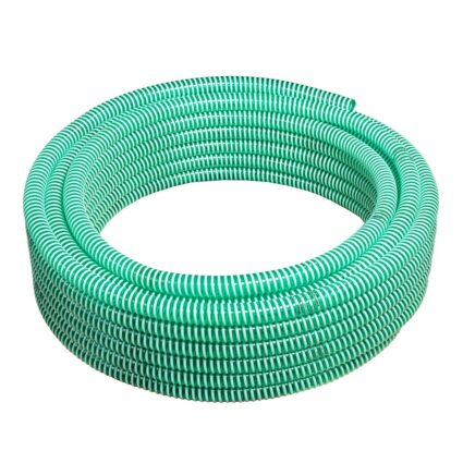 Furtun absorbtie verde 1” (25 mm) 30 m ENERGO