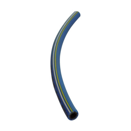 Furtun oxigen D-6.3 mm albastru