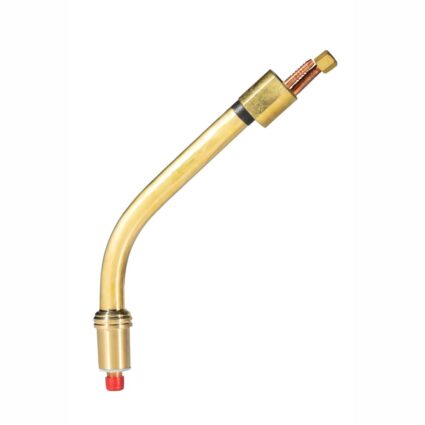 Gat de lebada fara portduza pentru pistolet MIG-MAG 450 A