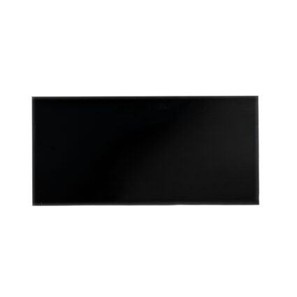 Geam filtru masca protectie sudura 50x105mm DIN 9 sticla pentru exterior